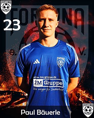 Paul Bäuerle