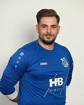 Kristian-Krassimir Alexandrov
