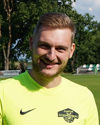 Martin Rebesky