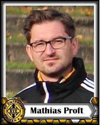 Mathias Proft
