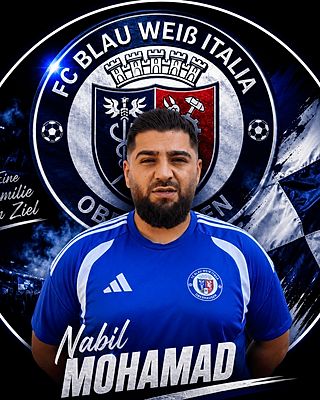 Nabil Mohamad