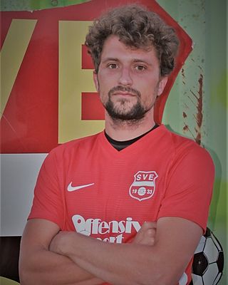 Sebastian Hegwein