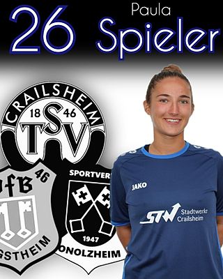 Paula Spieler