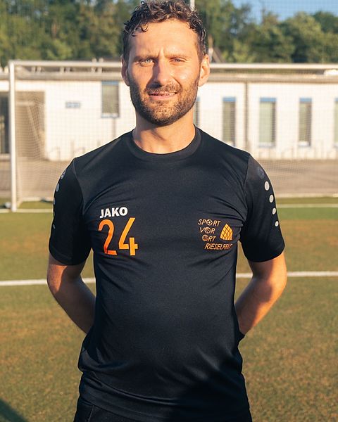 Foto: SvO Rieselfeld