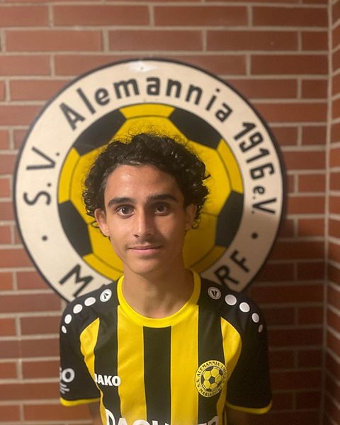 Foto: Spieler