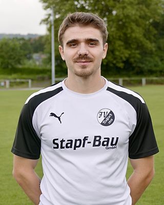 Bastian Rensch