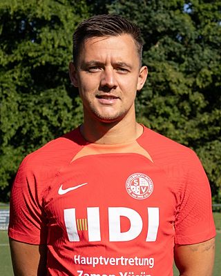 Joel Weber