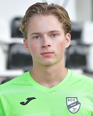 Christian Jaspers