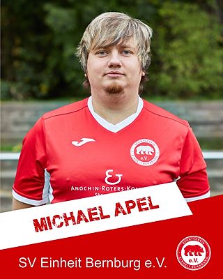 Michael Apel