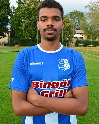 Robin Leon Oradiegwu