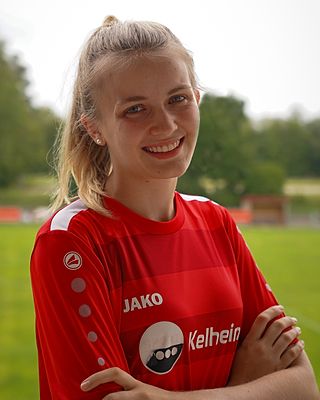 Theresa Mühlbauer