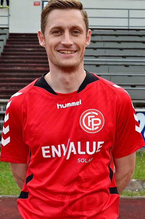 Foto: 1. FC Passau