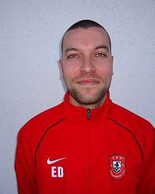 Daniel Eierkuchen