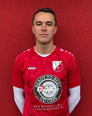 Yannik Gräff