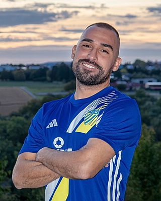 Burak Yalman