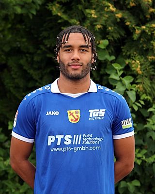Enoch Moussa