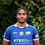 Enoch Moussa