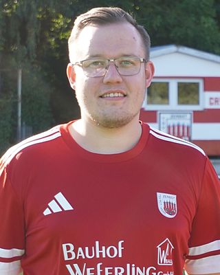 Florian Wernicke