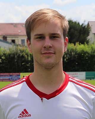Alexander Wolf