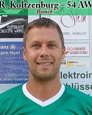 Roman Koltzenburg