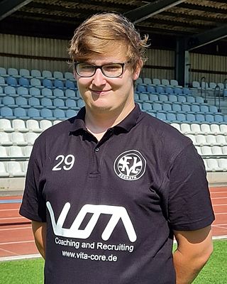 Jan Röhse
