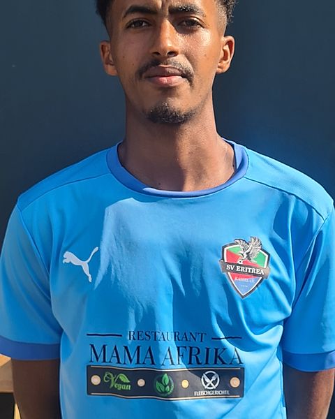 Foto: SV Eritrea