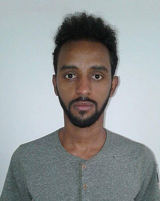 Eyob Tesfalem