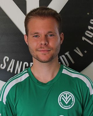 Jonas Mans