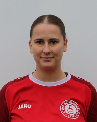 Celina Ende