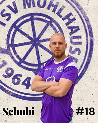 Timo Schubach
