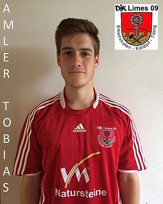 Tobias Amler