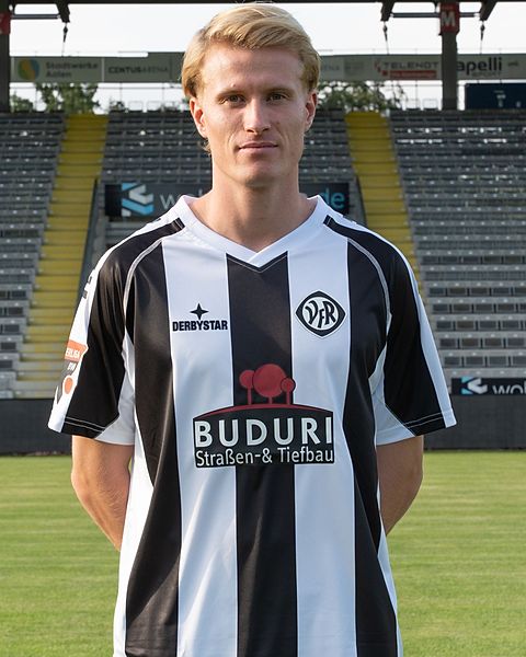 Foto: Kevin Olschewsky