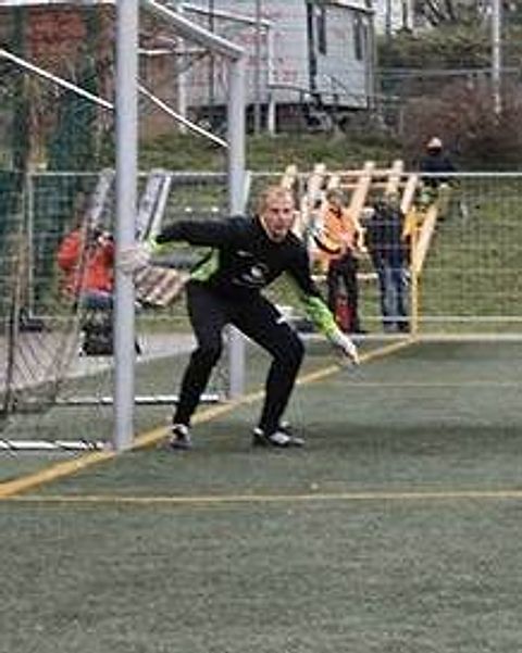 Foto: Eintracht Hildburghausen