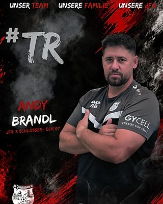 Andy Brandl