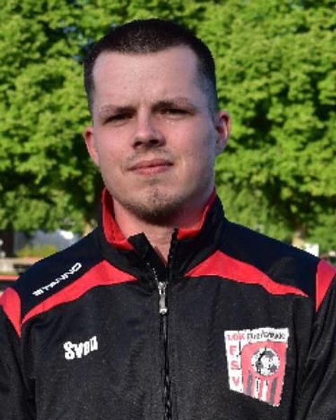 Foto: Lok Eberswalde