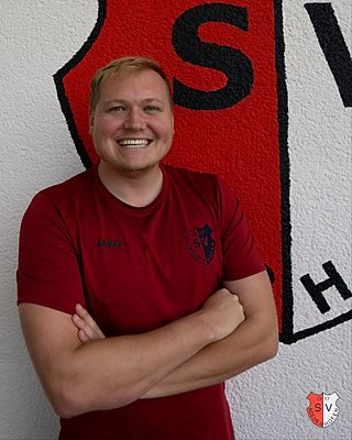 Florian Schweitzer
