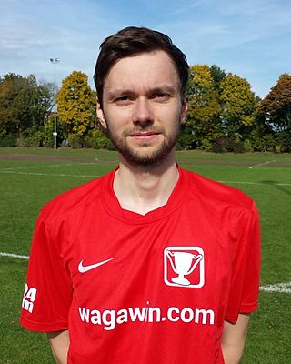Maximilian Schäfer