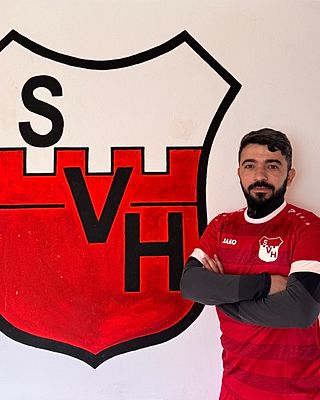 Serkan Kilic