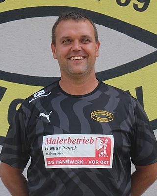 Christian Mühlpfort