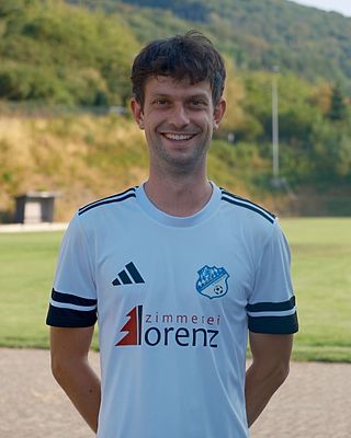 Niklas Haag