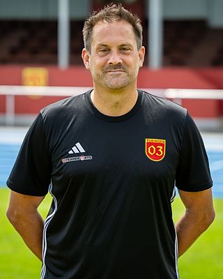 Patrik Bölzle