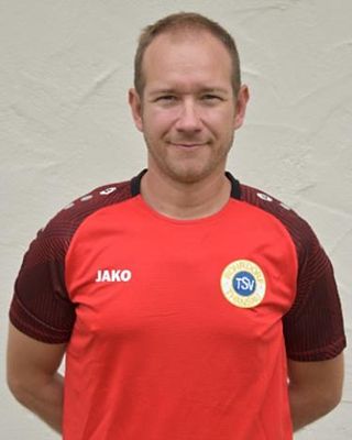 Bernhard Sasjadvolk