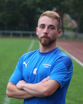 Kevin Köst