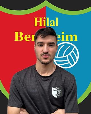 Redouane Kobia El Boukhlifi