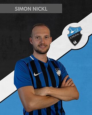 Simon Nickl