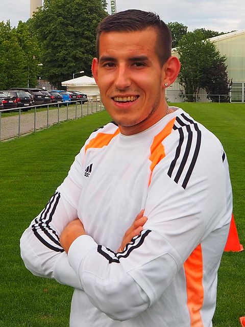 Foto: Reinhard Bohne