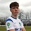 Luke Eismann