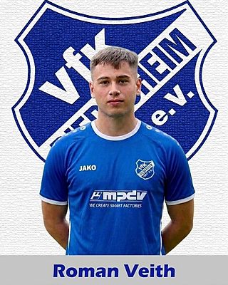 Roman Veith