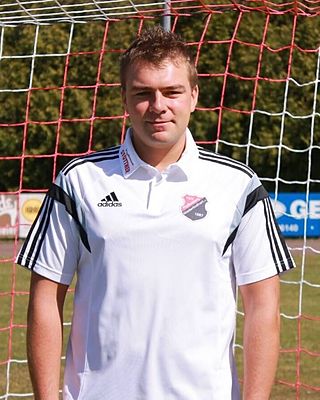 Lukasz Mlocek