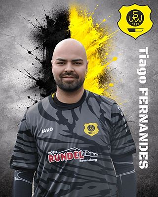 Tiago Fernandes